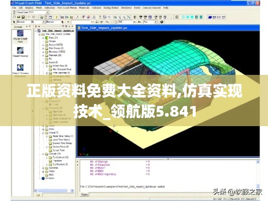 正版资料免费大全资料,仿真实现技术_领航版5.841