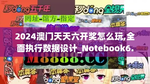 2024澳门天天六开奖怎么玩,全面执行数据设计_Notebook6.858