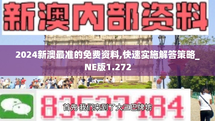 2024新澳最准的免费资料,快速实施解答策略_NE版1.272