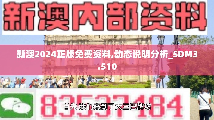 新澳2024正版免费资料,动态说明分析_5DM3.510