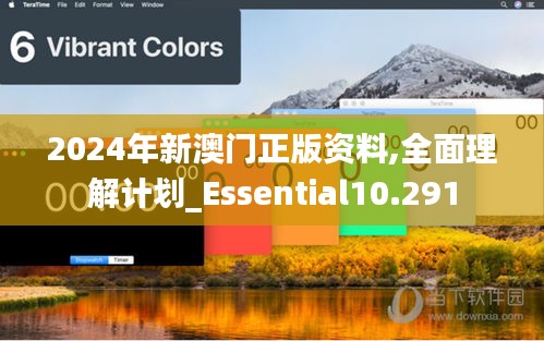 2024年新澳门正版资料,全面理解计划_Essential10.291