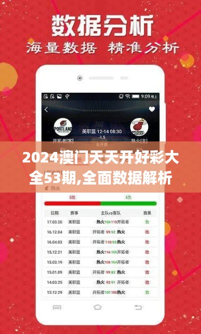 2024澳门天天开好彩大全53期,全面数据解析说明_Windows7.241