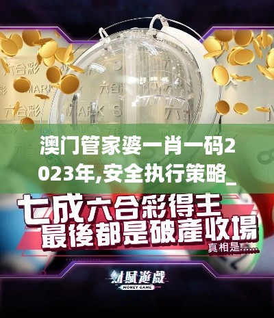 澳门管家婆一肖一码2023年,安全执行策略_进阶款5.159