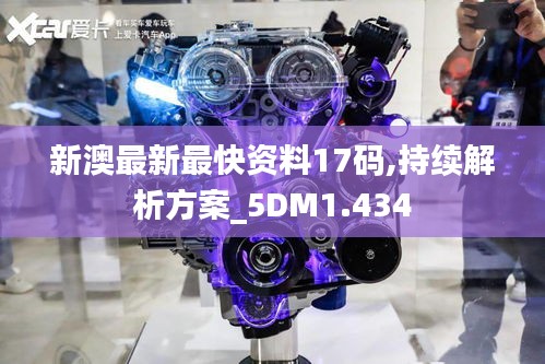 新澳最新最快资料17码,持续解析方案_5DM1.434