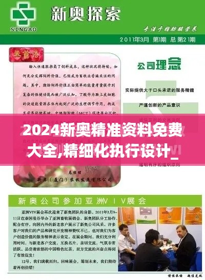 2024新奥精准资料免费大全,精细化执行设计_纪念版2.952