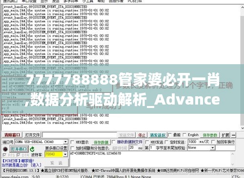 7777788888管家婆必开一肖,数据分析驱动解析_Advanced9.880