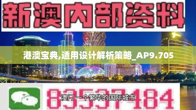 港澳宝典,适用设计解析策略_AP9.705