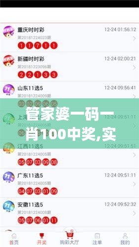管家婆一码一肖100中奖,实地评估数据策略_粉丝版4.907