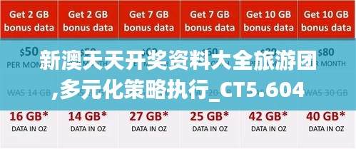 新澳天天开奖资料大全旅游团,多元化策略执行_CT5.604