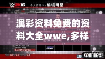 澳彩资料免费的资料大全wwe,多样化策略执行_体验版4.691