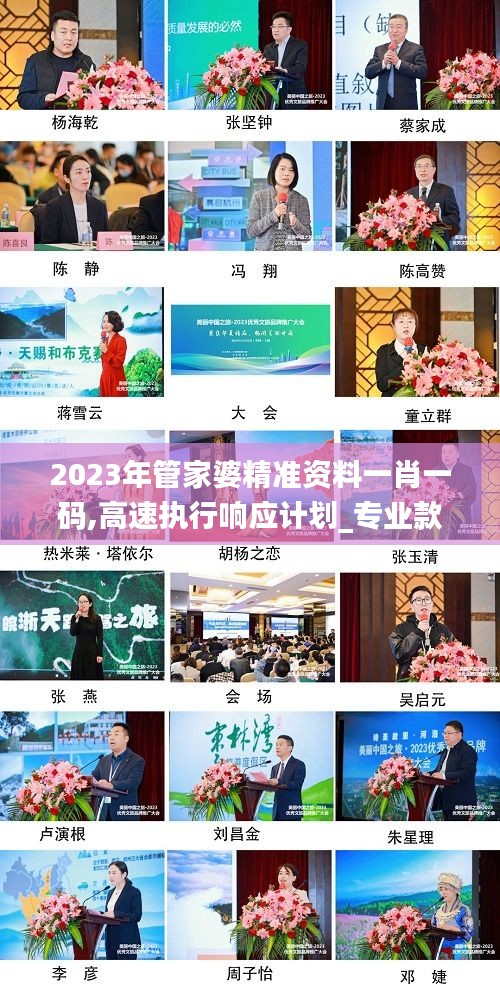 2023年管家婆精准资料一肖一码,高速执行响应计划_专业款5.373