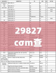 29827cσm查询澳彩资料九肖十八码,结构化推进计划评估_DX版2.517
