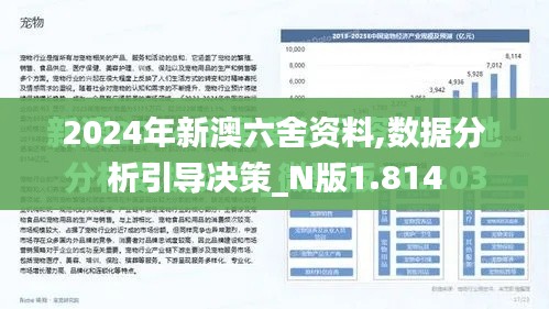 2024年新澳六舍资料,数据分析引导决策_N版1.814