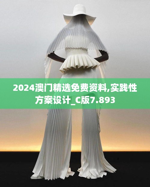 2024澳门精选免费资料,实践性方案设计_C版7.893