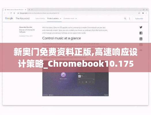 新奥门免费资料正版,高速响应设计策略_Chromebook10.175