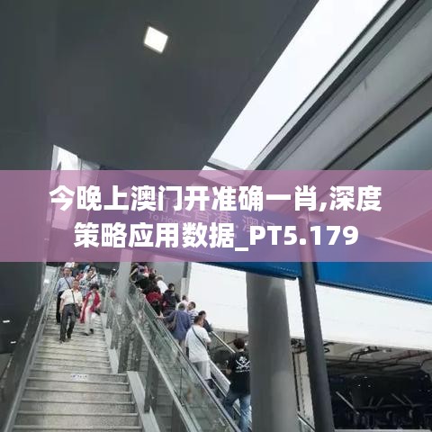 今晚上澳门开准确一肖,深度策略应用数据_PT5.179