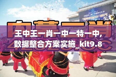 王中王一肖一中一特一中,数据整合方案实施_kit9.898