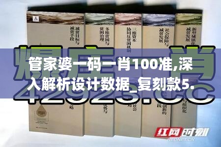 管家婆一码一肖100准,深入解析设计数据_复刻款5.635