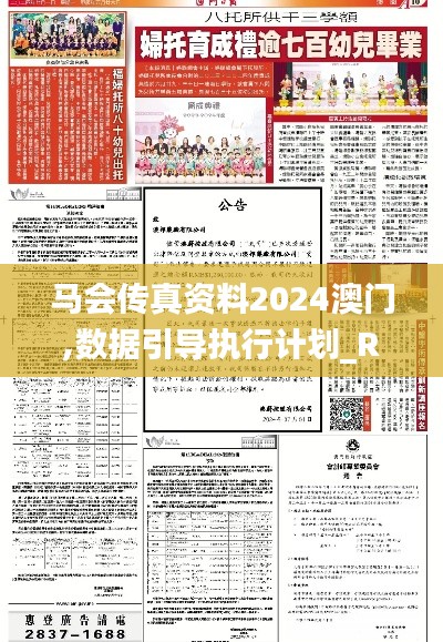 马会传真资料2024澳门,数据引导执行计划_R版4.646
