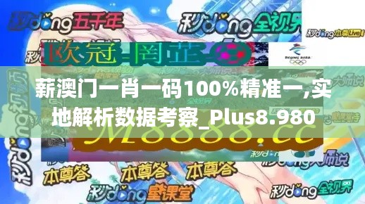 薪澳门一肖一码100%精准一,实地解析数据考察_Plus8.980