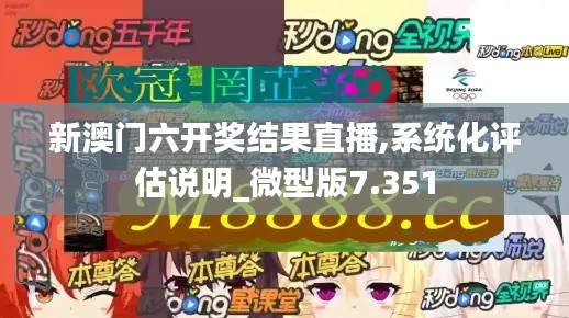 新澳门六开奖结果直播,系统化评估说明_微型版7.351