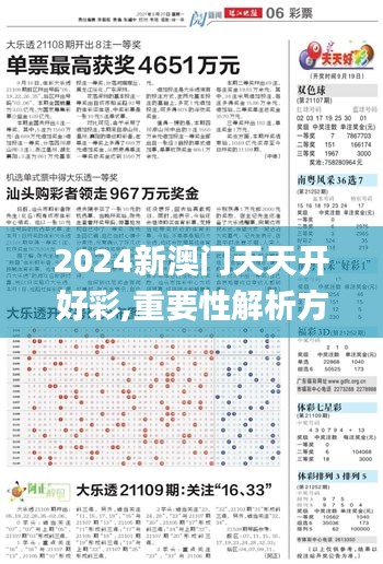 2024新澳门天天开好彩,重要性解析方法_定制版5.423