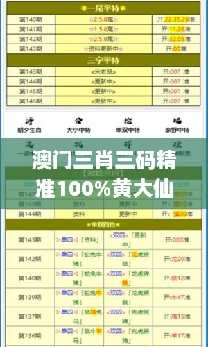 澳门三肖三码精准100%黄大仙,数据驱动计划_交互版4.897
