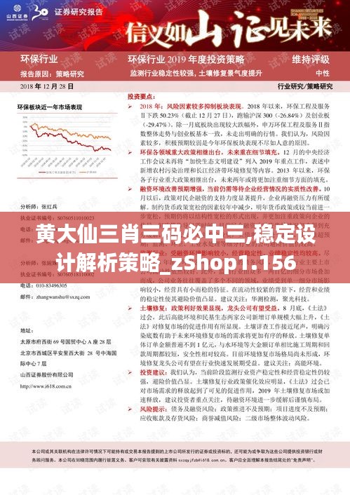 黄大仙三肖三码必中三,稳定设计解析策略_zShop1.156