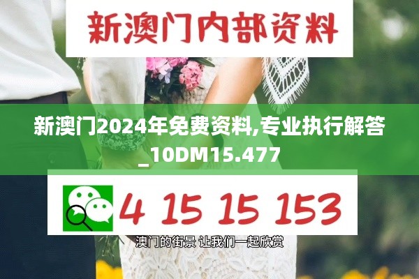 新澳门2024年免费资料,专业执行解答_10DM15.477