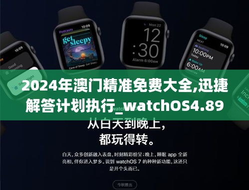 2024年澳门精准免费大全,迅捷解答计划执行_watchOS4.898